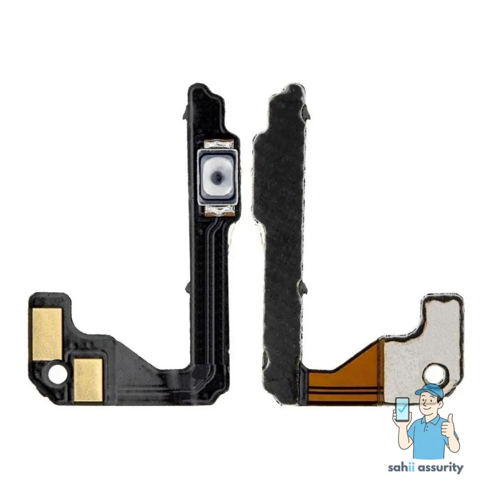 Power Button Flex Cable for OnePlus 7T
